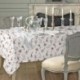 Tissu Imprimé Cold Bonhomme de Neige Lurex Or