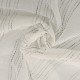 Rideau deva 140x240 Blanc - 