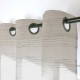 Rideau deva 140x240 Blanc - 