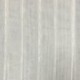 Tissu Etamine Jacquard Chenillé Evora Blanc