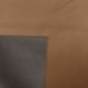 Tissu Velours Polaire Moska Chamois 410g/m² 