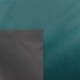 Tissu Velours Polaire Moska Bleu Gris 410g/m² 