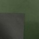 Tissu Velours Polaire Moska Vert 410g/m² 