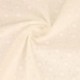 Tissu Broderie Anglaise Coton Ameria Ivoire