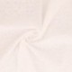 Tissu Broderie Anglaise Coton Divio Blanc
