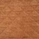 Tissu Velours Côtelé Matelassé Fausse Fourrure Camel