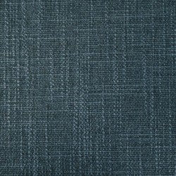 Tissu Toile Flammée Authentic Bleu