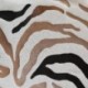 Tissu Jacquard Savane Ocre 