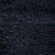 Tissu Chenillé Marina Uni Marine