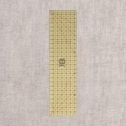 Règle de repassage 25x6,5cm