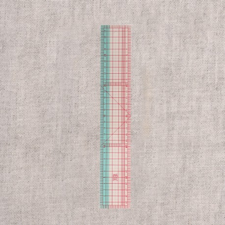 Règle 30cm