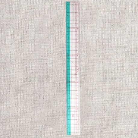 Règle 50cm