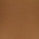 Tissu Serge Fluide Uni Marron