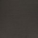 Tissu Serge Fluide Uni Gris Foncé