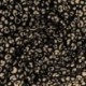 Tissu Viscose Imprimée Léopard Noir