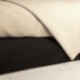 Tissu Mouton Naturel