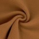 Tissu Mouton Camel