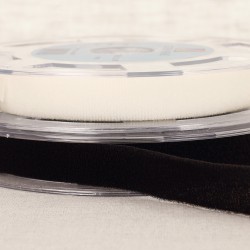 Maille souple pour crochets plastiques