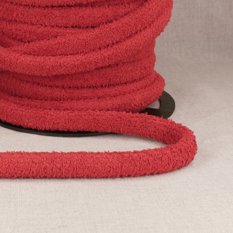 Cordon bouclettes pour sacs