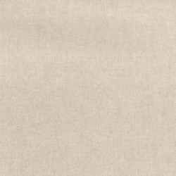 Tissu Toile Loneta Golden Uni Naturel