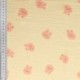 Tissu Double Gaze Lapin 