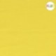 Tissu Toile Fantaisie Uni Jaune Fluo 
