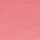 Tissu Toile Fantaisie Uni Rose Vif 