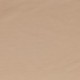 Tissu Toile Fantaisie Uni Taupe 