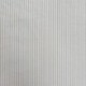 Tissu Toile Chemise Rayé Gris