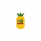 Ecusson ananas cactus - Ananas