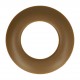 8 oeillets plastiques clipsables