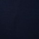 Tissu Jersey de Viscose Uni Bleu Marine