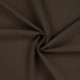 Tissu Jersey de Viscose Piqué Kaki 