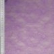 Tissu Dentelle Elastique Roses Parme
