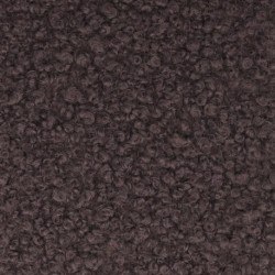 Tissu Bouclette Maxi Parme 