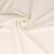 Tissu Jersey Scuba Ivoire