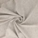 Tissu Jersey Scuba Gris Chiné