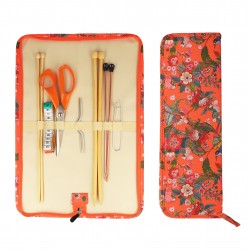 Pochette aiguille 43x14x2cm