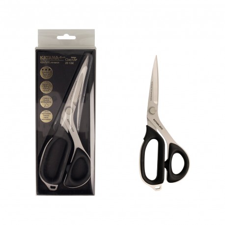 Ciseaux katana m2032 - 20 cm