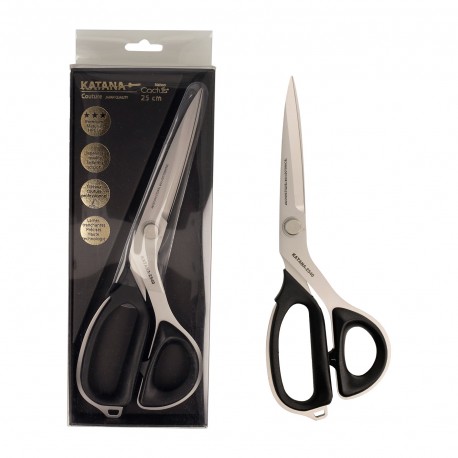 Ciseaux katana m2540 - 25 cm