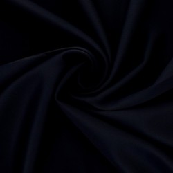 Tissu Stretch Lourd Blazer Marine 