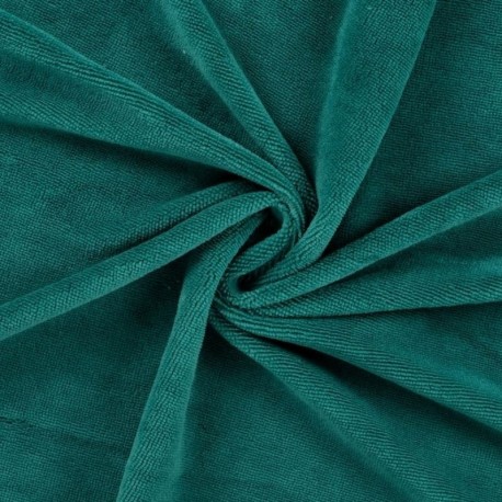 Tissu Bambounette Celadon