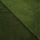 Tissu Bambounette Olive