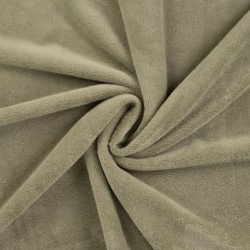 Tissu Bambounette Sauge