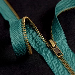 Métal 5 bronze séparable