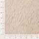 Tissu Jacquard Sable Lurex