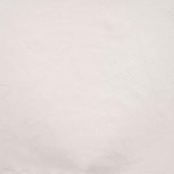 Tissu Cupro Touch Ecru