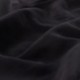 Tissu Cupro Touch Noir 