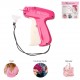 Pistolet textile Fuchsia - 