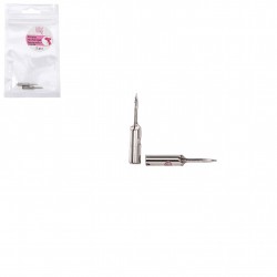 Pointe de rechanges ref 461 Rodhium - 